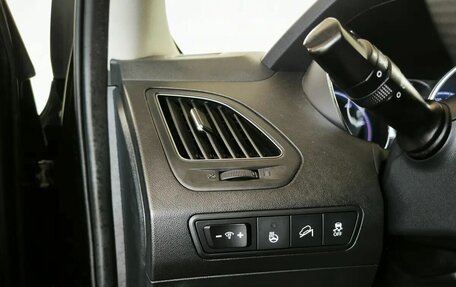 Hyundai ix35 I рестайлинг, 2014 год, 1 350 000 рублей, 9 фотография