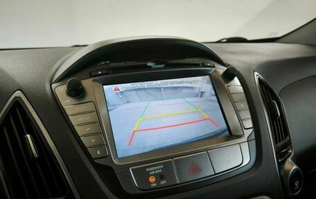 Hyundai ix35 I рестайлинг, 2014 год, 1 350 000 рублей, 6 фотография