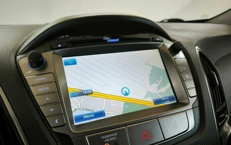 Hyundai ix35 I рестайлинг, 2014 год, 1 350 000 рублей, 8 фотография