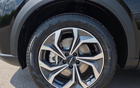 Haval F7x, 2025 год, 3 549 000 рублей, 32 фотография