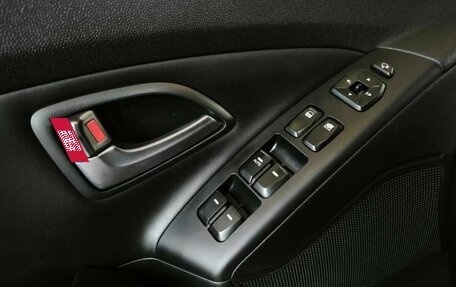 Hyundai ix35 I рестайлинг, 2014 год, 1 350 000 рублей, 10 фотография