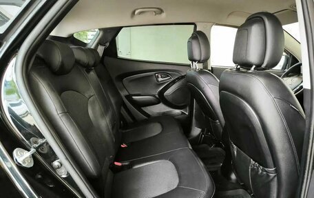 Hyundai ix35 I рестайлинг, 2014 год, 1 350 000 рублей, 12 фотография
