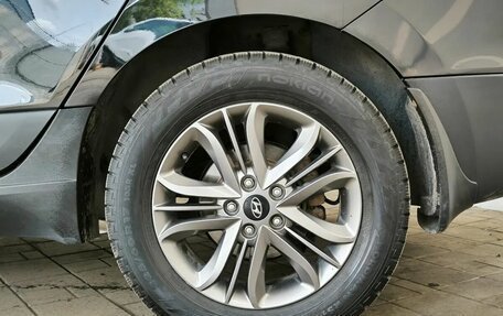 Hyundai ix35 I рестайлинг, 2014 год, 1 350 000 рублей, 15 фотография