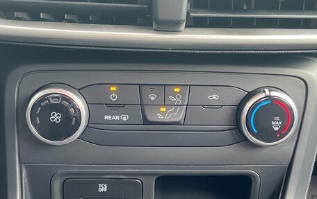 Ford EcoSport, 2018 год, 1 149 000 рублей, 12 фотография