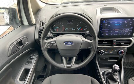Ford EcoSport, 2018 год, 1 149 000 рублей, 11 фотография