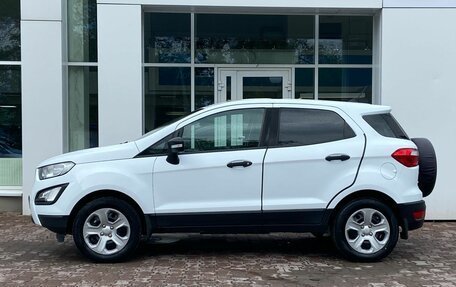Ford EcoSport, 2018 год, 1 149 000 рублей, 5 фотография