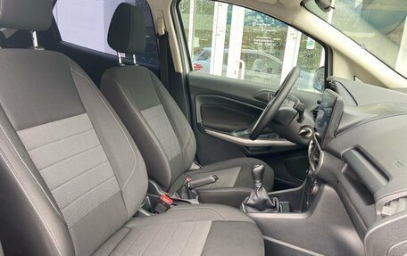 Ford EcoSport, 2018 год, 1 149 000 рублей, 7 фотография