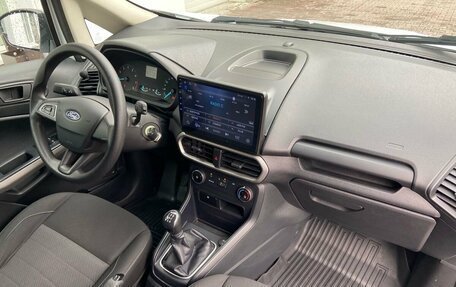 Ford EcoSport, 2018 год, 1 149 000 рублей, 8 фотография
