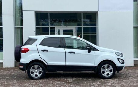 Ford EcoSport, 2018 год, 1 149 000 рублей, 6 фотография