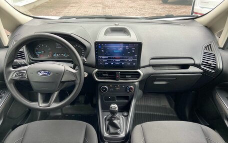 Ford EcoSport, 2018 год, 1 149 000 рублей, 10 фотография