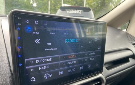 Ford EcoSport, 2018 год, 1 149 000 рублей, 13 фотография