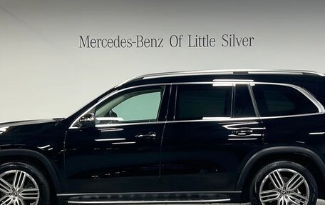 Mercedes-Benz GLS, 2022 год, 7 600 355 рублей, 2 фотография