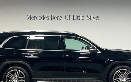 Mercedes-Benz GLS, 2022 год, 7 600 355 рублей, 6 фотография
