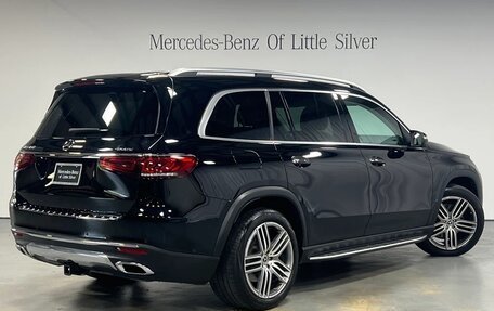 Mercedes-Benz GLS, 2022 год, 7 600 355 рублей, 5 фотография