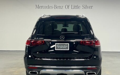 Mercedes-Benz GLS, 2022 год, 7 600 355 рублей, 4 фотография