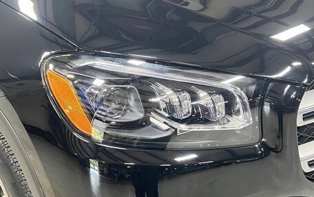 Mercedes-Benz GLS, 2022 год, 7 600 355 рублей, 9 фотография
