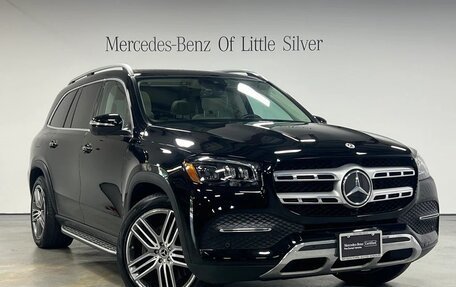 Mercedes-Benz GLS, 2022 год, 7 600 355 рублей, 7 фотография
