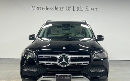 Mercedes-Benz GLS, 2022 год, 7 600 355 рублей, 8 фотография