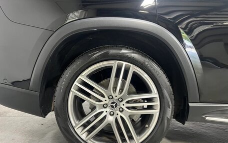 Mercedes-Benz GLS, 2022 год, 7 600 355 рублей, 14 фотография
