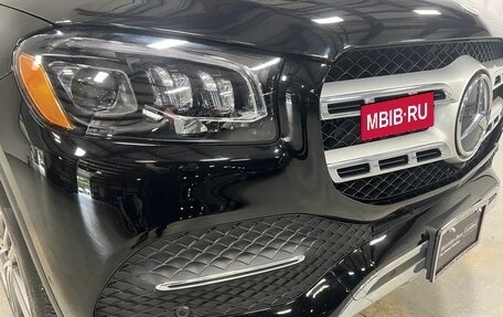 Mercedes-Benz GLS, 2022 год, 7 600 355 рублей, 10 фотография