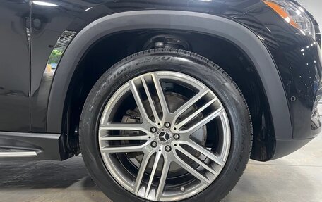 Mercedes-Benz GLS, 2022 год, 7 600 355 рублей, 15 фотография