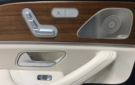 Mercedes-Benz GLS, 2022 год, 7 600 355 рублей, 24 фотография