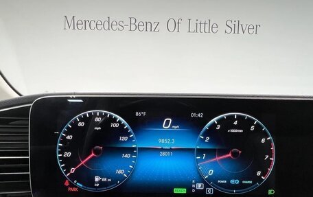 Mercedes-Benz GLS, 2022 год, 7 600 355 рублей, 28 фотография