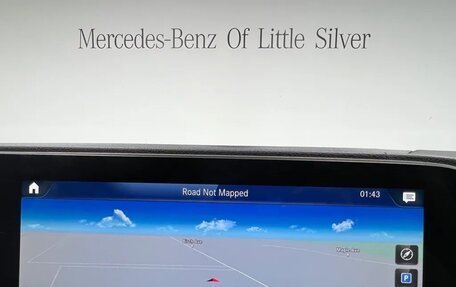 Mercedes-Benz GLS, 2022 год, 7 600 355 рублей, 29 фотография