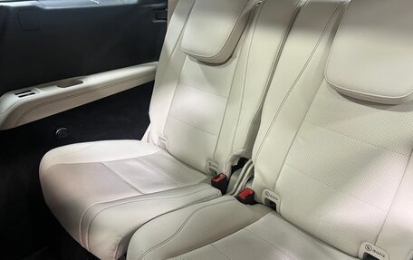 Mercedes-Benz GLS, 2022 год, 7 600 355 рублей, 27 фотография