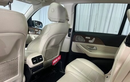 Mercedes-Benz GLS, 2022 год, 7 600 355 рублей, 26 фотография