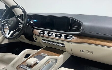 Mercedes-Benz GLS, 2022 год, 7 600 355 рублей, 32 фотография