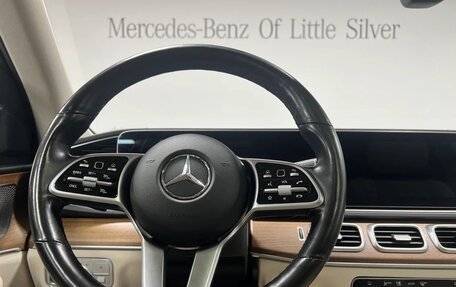 Mercedes-Benz GLS, 2022 год, 7 600 355 рублей, 33 фотография