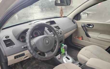 Renault Megane II, 2007 год, 385 000 рублей, 5 фотография