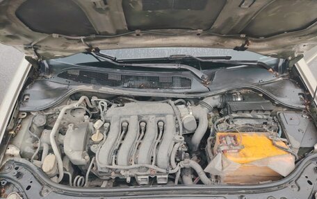 Renault Megane II, 2007 год, 385 000 рублей, 6 фотография