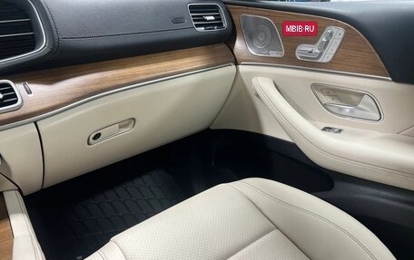 Mercedes-Benz GLS, 2022 год, 7 600 355 рублей, 31 фотография