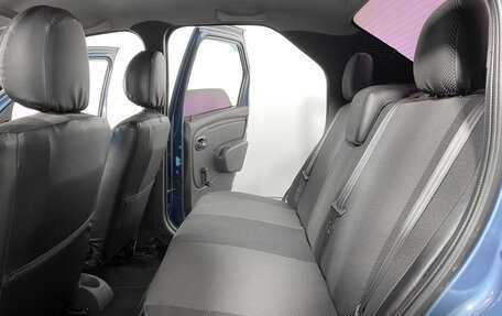 Renault Logan I, 2011 год, 399 000 рублей, 12 фотография