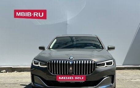BMW 7 серия, 2020 год, 8 000 000 рублей, 2 фотография