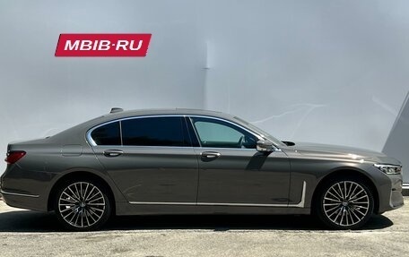 BMW 7 серия, 2020 год, 8 000 000 рублей, 4 фотография