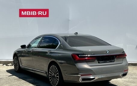 BMW 7 серия, 2020 год, 8 000 000 рублей, 7 фотография