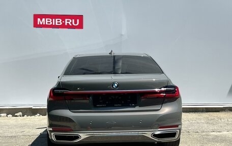 BMW 7 серия, 2020 год, 8 000 000 рублей, 6 фотография