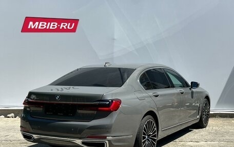 BMW 7 серия, 2020 год, 8 000 000 рублей, 5 фотография