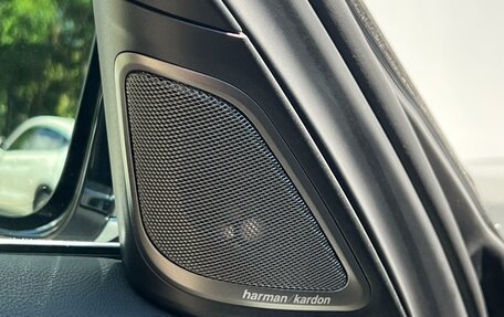 BMW 7 серия, 2020 год, 8 000 000 рублей, 14 фотография
