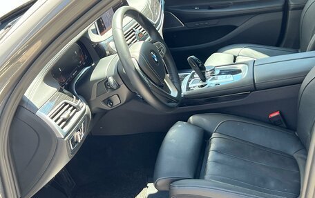 BMW 7 серия, 2020 год, 8 000 000 рублей, 10 фотография