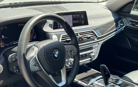 BMW 7 серия, 2020 год, 8 000 000 рублей, 9 фотография