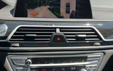 BMW 7 серия, 2020 год, 8 000 000 рублей, 12 фотография