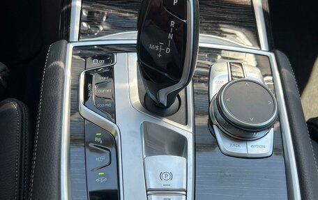 BMW 7 серия, 2020 год, 8 000 000 рублей, 11 фотография