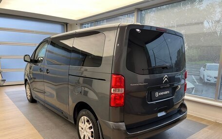 Citroen SpaceTourer I, 2019 год, 2 300 000 рублей, 5 фотография