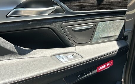 BMW 7 серия, 2020 год, 8 000 000 рублей, 15 фотография