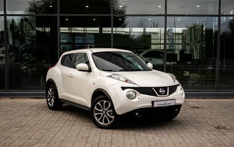 Nissan Juke II, 2014 год, 1 100 000 рублей, 5 фотография