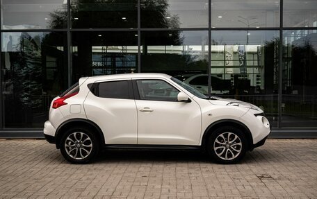 Nissan Juke II, 2014 год, 1 100 000 рублей, 8 фотография